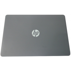 HP 15-BS LCD Cover Cizento